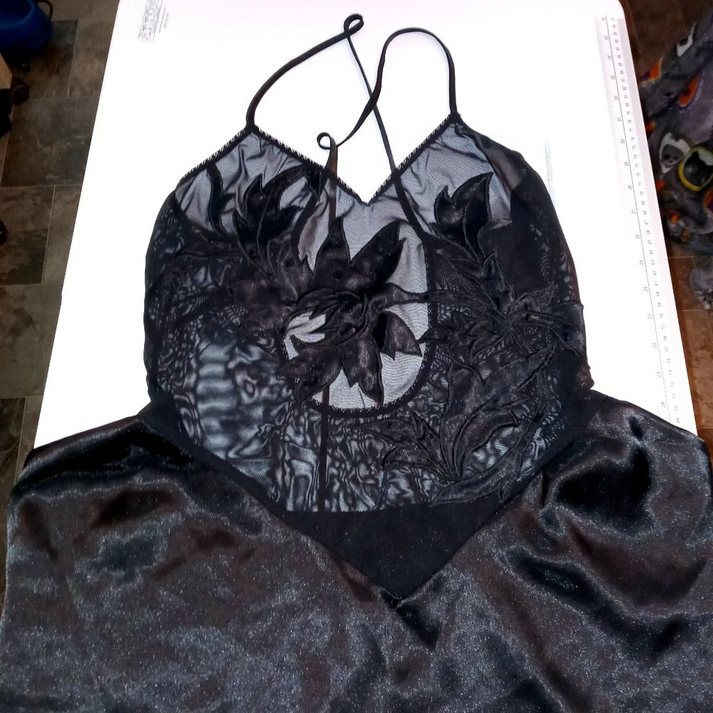 Lace Lingerie
